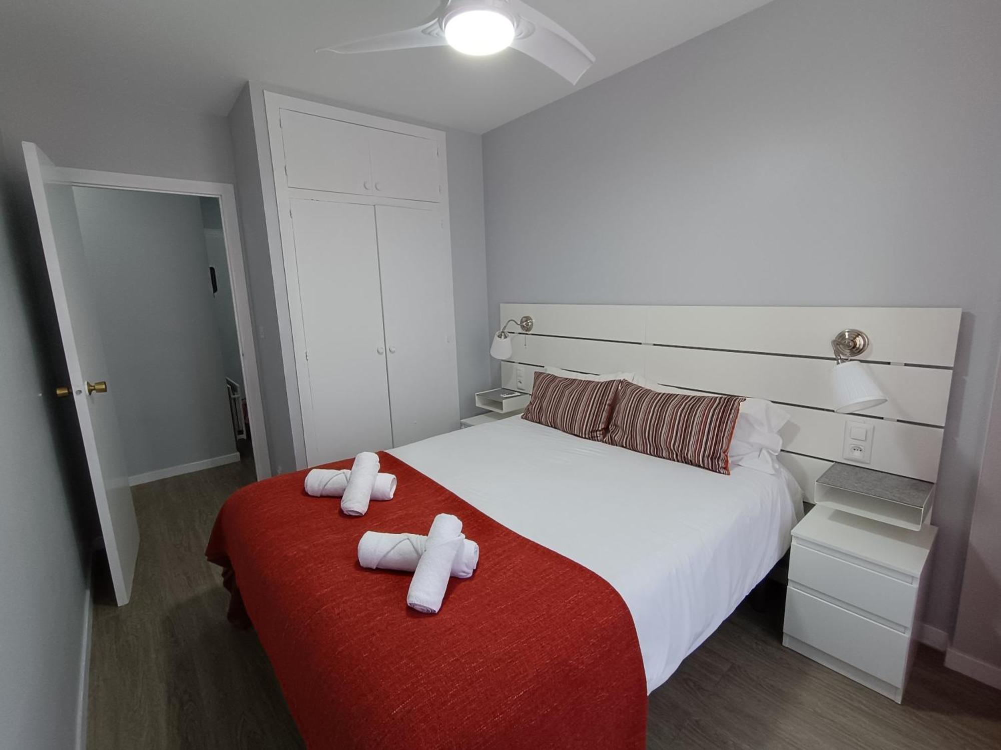 Suitedreams - Av. Fener Andorre-la-Vieille Extérieur photo