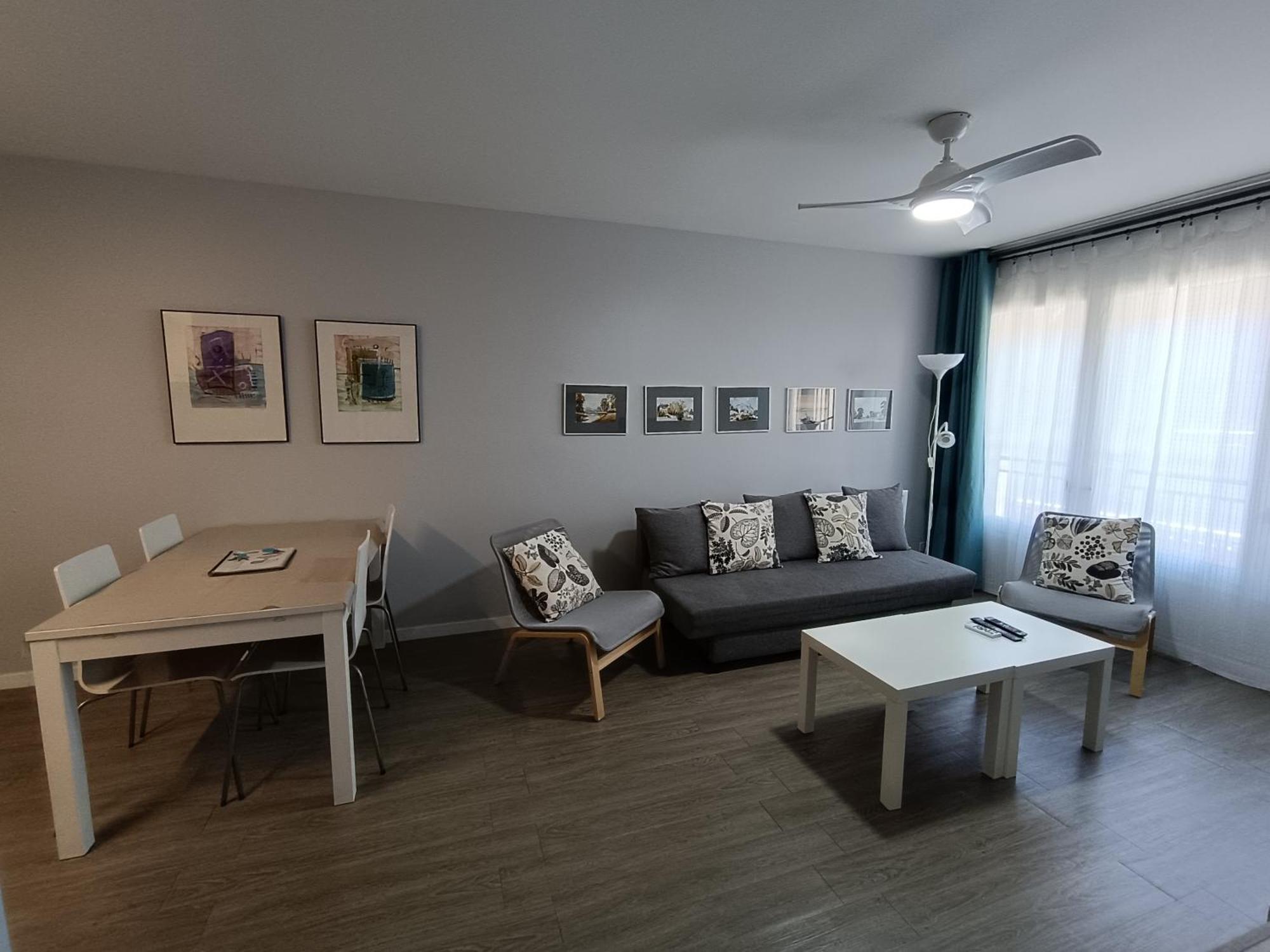 Suitedreams - Av. Fener Andorre-la-Vieille Extérieur photo