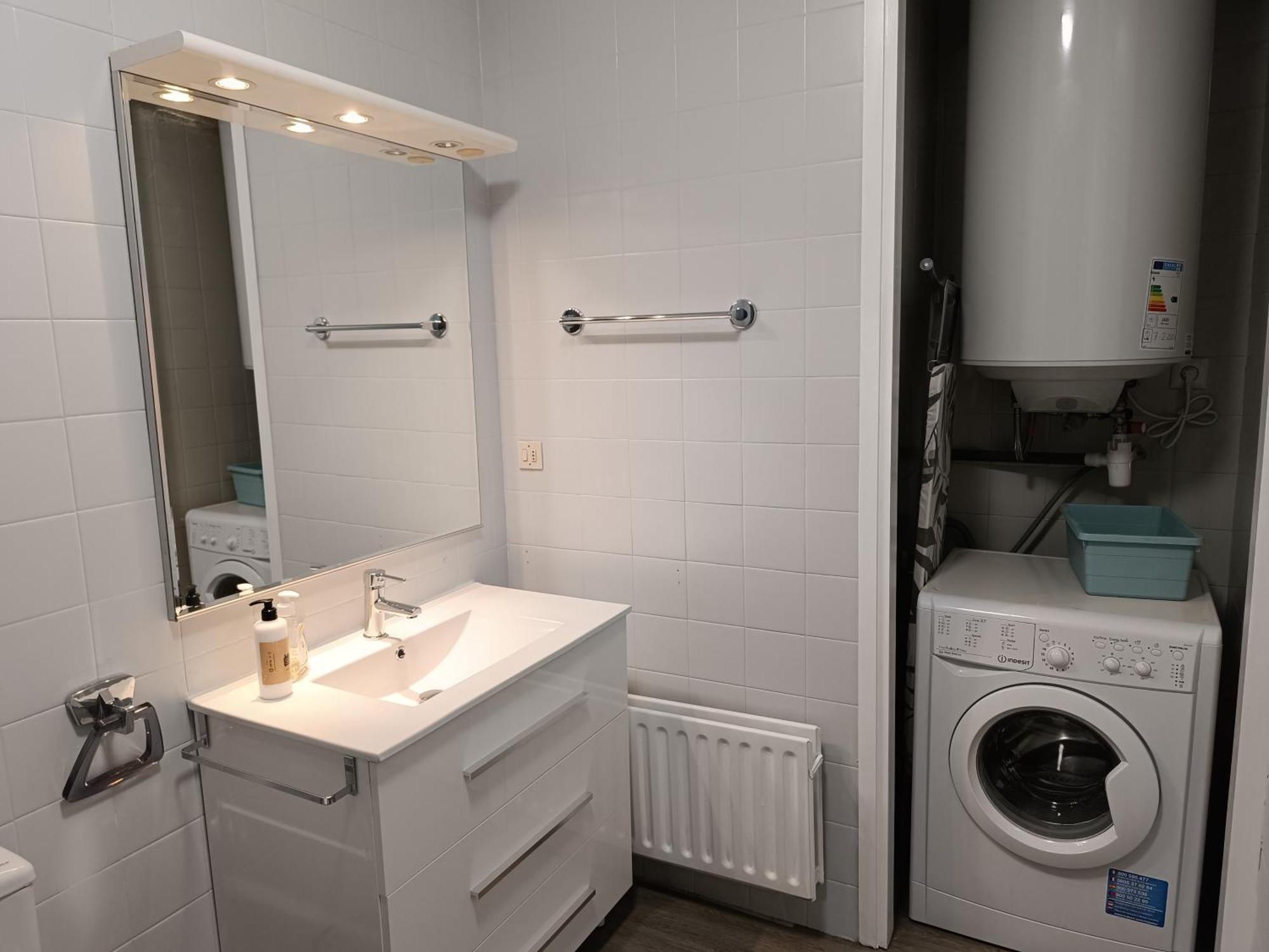 Suitedreams - Av. Fener Andorre-la-Vieille Extérieur photo