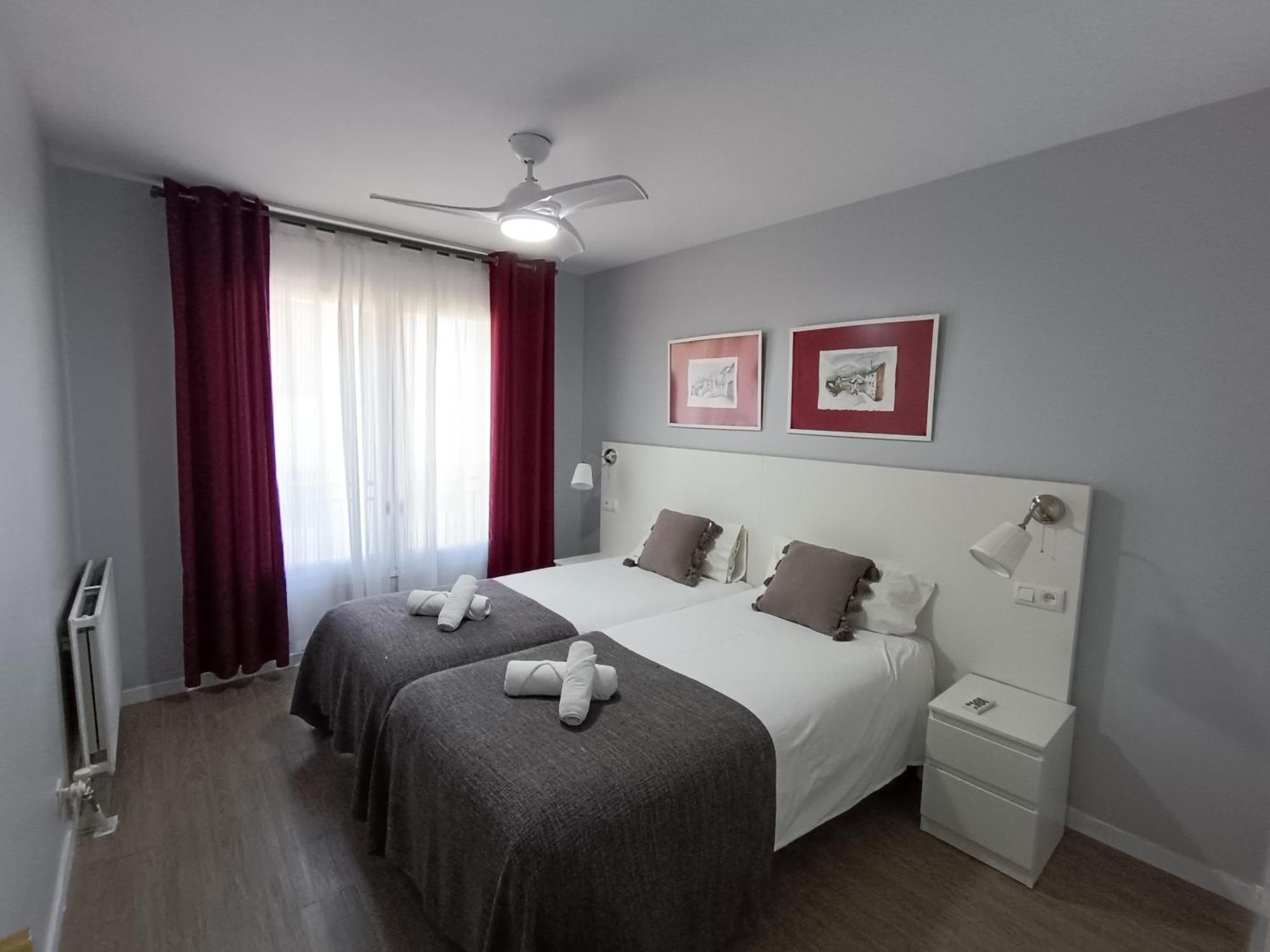 Suitedreams - Av. Fener Andorre-la-Vieille Extérieur photo