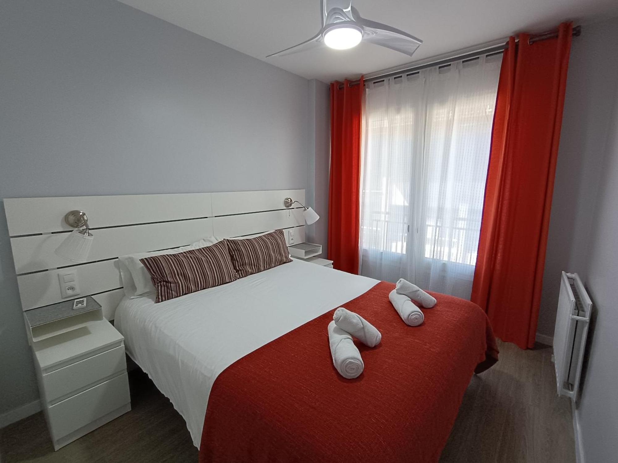 Suitedreams - Av. Fener Andorre-la-Vieille Extérieur photo