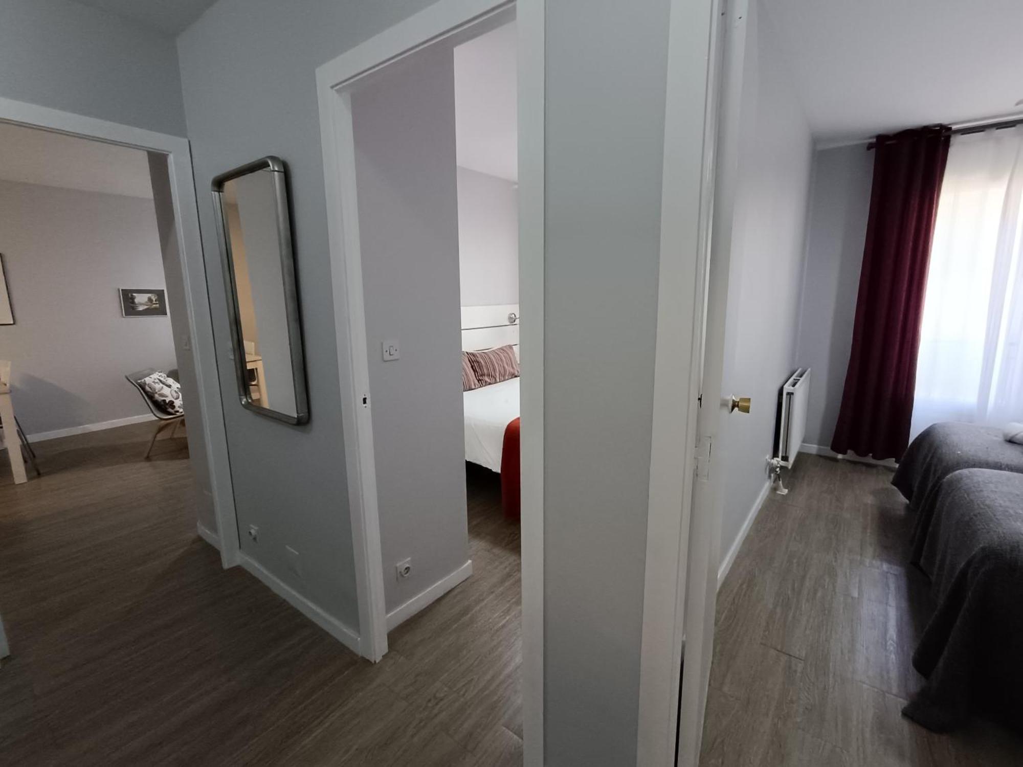Suitedreams - Av. Fener Andorre-la-Vieille Extérieur photo