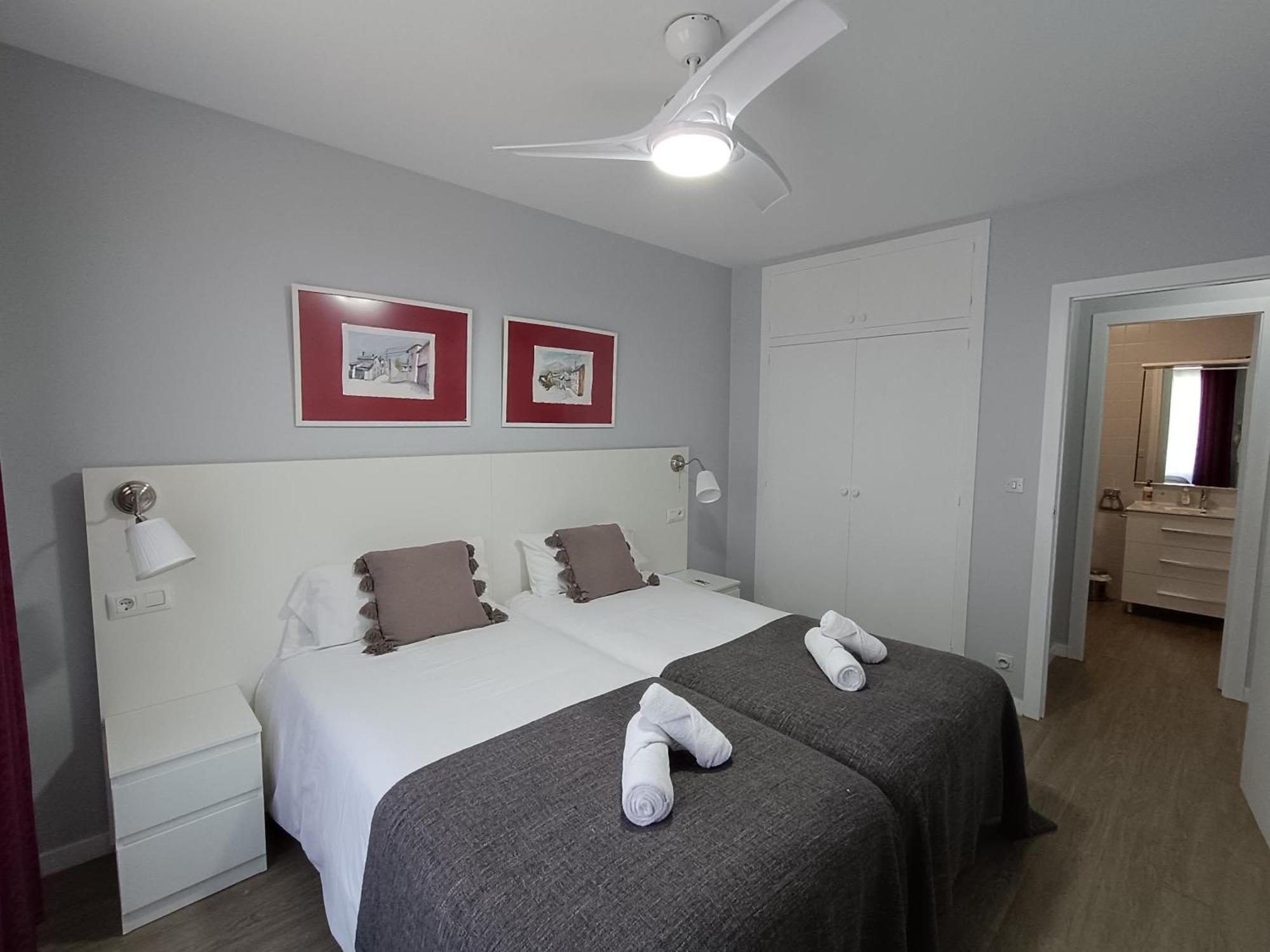 Suitedreams - Av. Fener Andorre-la-Vieille Extérieur photo