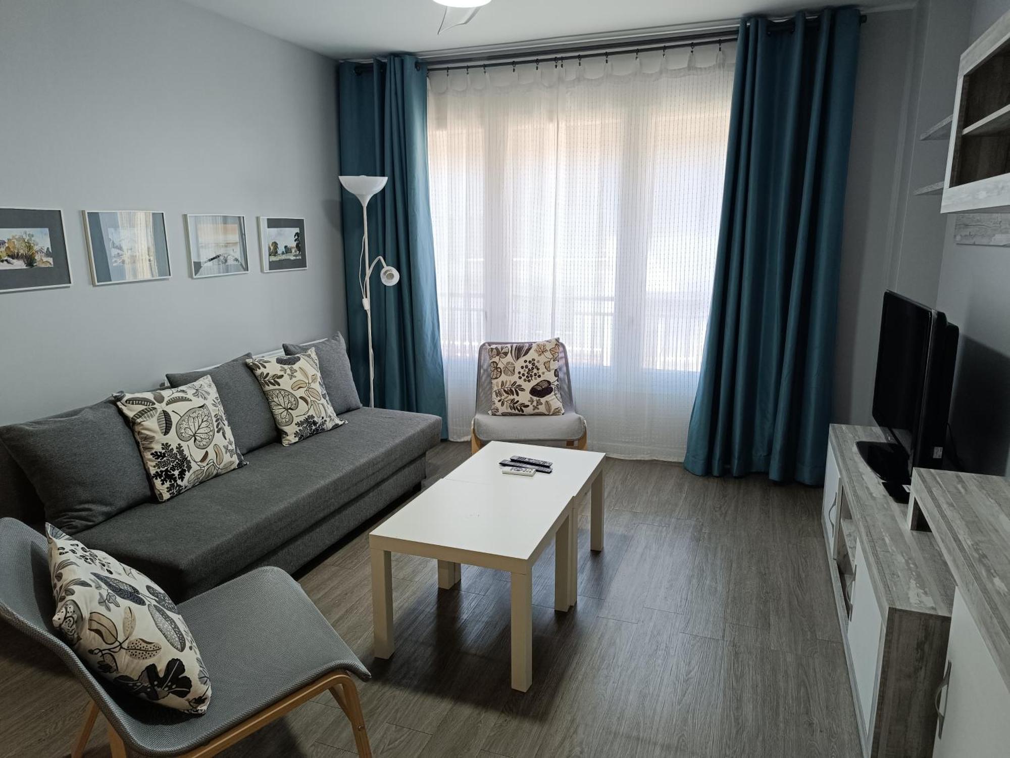 Suitedreams - Av. Fener Andorre-la-Vieille Extérieur photo