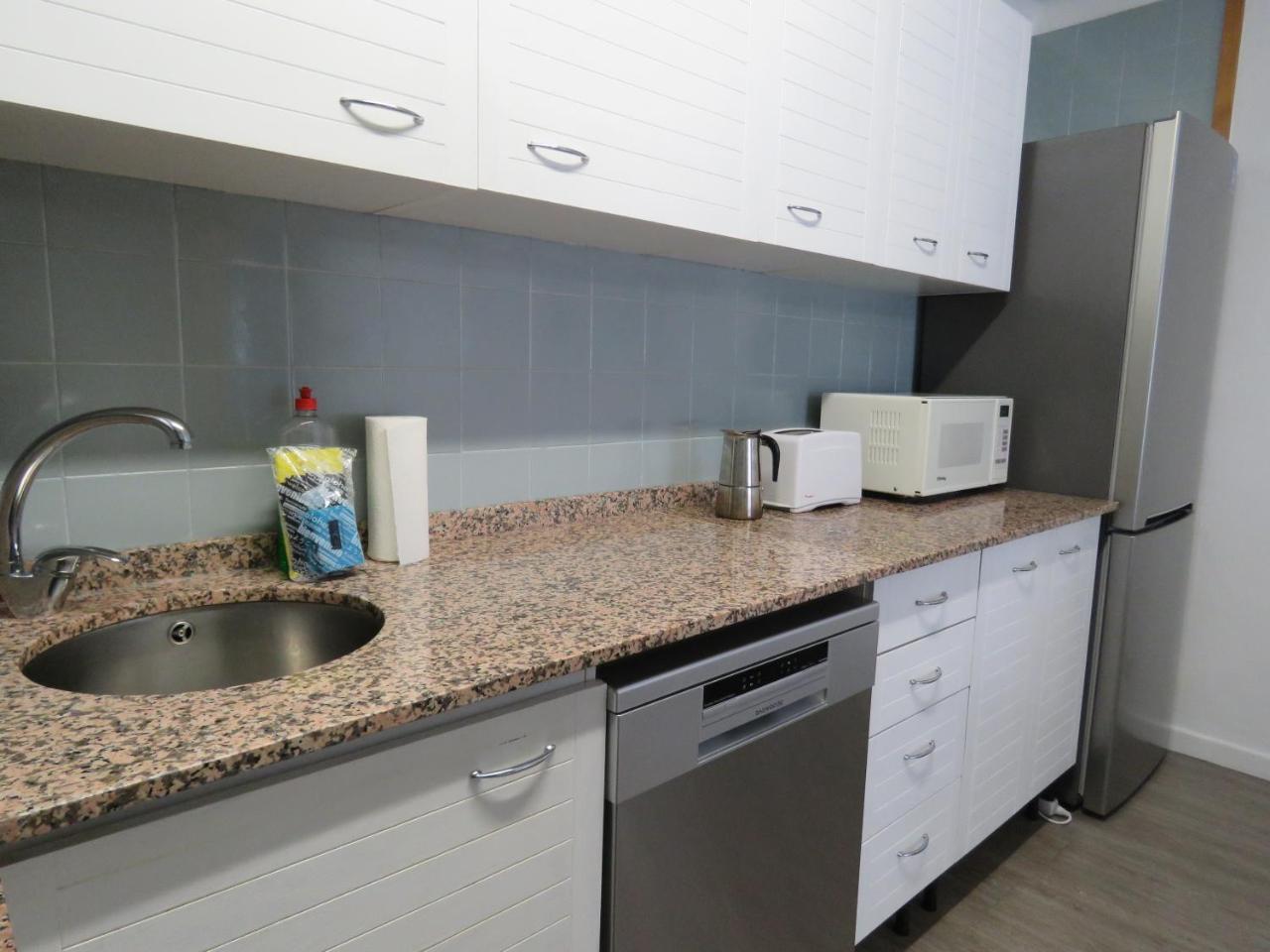Suitedreams - Av. Fener Andorre-la-Vieille Extérieur photo
