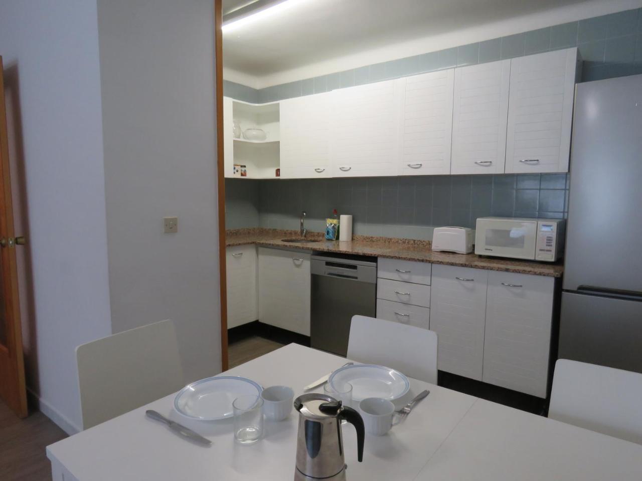 Suitedreams - Av. Fener Andorre-la-Vieille Extérieur photo