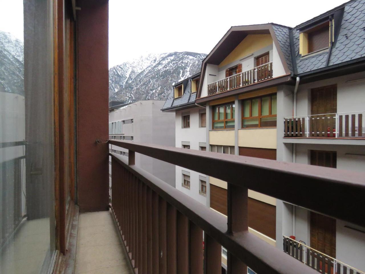 Suitedreams - Av. Fener Andorre-la-Vieille Extérieur photo